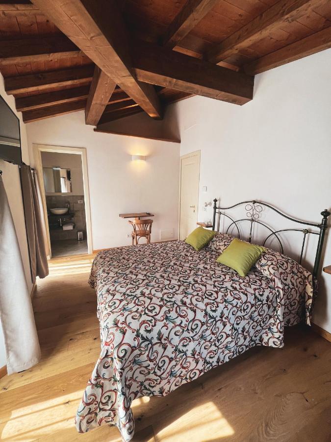 L'Antico Asilo Hotell Stazzema Exteriör bild