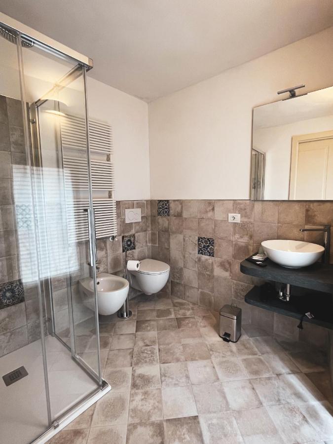 L'Antico Asilo Hotell Stazzema Exteriör bild